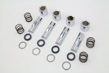 Load image into Gallery viewer, Pushrod Cover Cup and Clip Kit 1948 / 1965 FL 1957 / 1985 XL