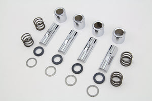 Pushrod Cover Cup and Clip Kit 1948 / 1965 FL 1957 / 1985 XL