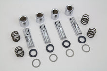 Load image into Gallery viewer, Pushrod Cover Cup and Clip Kit 1948 / 1965 FL 1957 / 1985 XL
