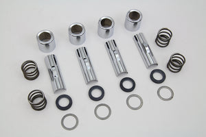 Pushrod Cover Cup and Clip Kit 1948 / 1965 FL 1957 / 1985 XL