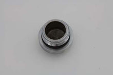 Load image into Gallery viewer, Chrome Primary Cover Clutch Adjuster Cap 1971 / 1976 XL