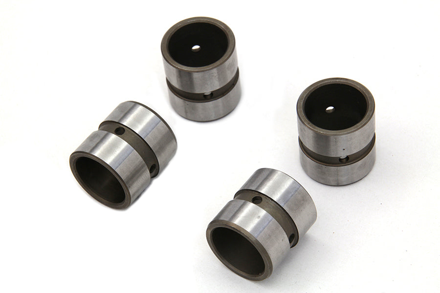 Rocker Bushing Set Long 1946 / 1948 FL 1946 / 1948 UL