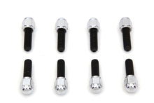 Load image into Gallery viewer, Acorn Tappet Base Screw 1976 / 1984 FL 1976 / 1984 FX 1979 / 1998 FLT 1979 / 1998 FLT 1982 / 1994 FXR 1982 / 1994 FXR 1986 / 1998 FLST 1991 / 1998 FXD
