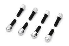Load image into Gallery viewer, Acorn Tappet Base Screw 1976 / 1984 FL 1976 / 1984 FX 1979 / 1998 FLT 1979 / 1998 FLT 1982 / 1994 FXR 1982 / 1994 FXR 1986 / 1998 FLST 1991 / 1998 FXD