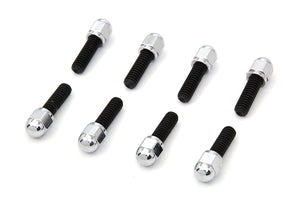 Acorn Tappet Base Screw 1976 / 1984 FL 1976 / 1984 FX 1979 / 1998 FLT 1979 / 1998 FLT 1982 / 1994 FXR 1982 / 1994 FXR 1986 / 1998 FLST 1991 / 1998 FXD