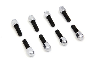 Acorn Tappet Base Screw 1976 / 1984 FL 1976 / 1984 FX 1979 / 1998 FLT 1979 / 1998 FLT 1982 / 1994 FXR 1982 / 1994 FXR 1986 / 1998 FLST 1991 / 1998 FXD