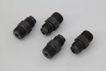 Load image into Gallery viewer, Rocker Box Drain Tube Fitting Kit 1936 / 1940 EL 1941 / 1947 FL