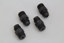 Load image into Gallery viewer, Rocker Box Drain Tube Fitting Kit 1936 / 1940 EL 1941 / 1947 FL