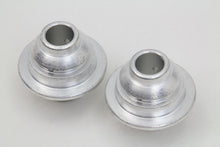 Load image into Gallery viewer, Cadmium Spring Rod Bushing 1936 / 1940 EL 1941 / 1948 FL 1936 / 1952 WL 1937 / 1948 UL 1936 / 1957 G