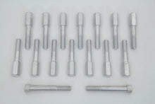 Load image into Gallery viewer, Cadmium Headbolt 1929 / 1952 WL 1929 / 1973 G