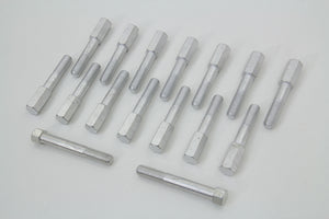 Cadmium Headbolt 1929 / 1952 WL 1929 / 1973 G