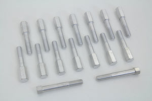 Cadmium Headbolt 1929 / 1952 WL 1929 / 1973 G