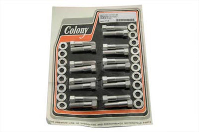 Cadmium Headbolt 1929 / 1952 WL 1929 / 1973 G