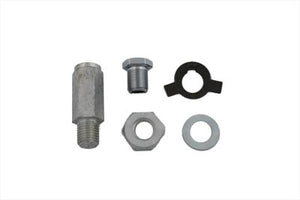 Dash Panel Mounting Stud and Center Screw 1947 / 1967 FL 1947 / 1948 UL 1947 / 1952 WL