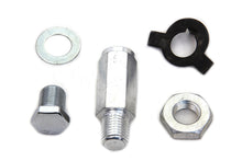 Load image into Gallery viewer, Dash Panel Mounting Stud and Center Screw 1947 / 1967 FL 1947 / 1948 UL 1947 / 1952 WL