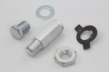Load image into Gallery viewer, Dash Panel Mounting Stud and Center Screw 1947 / 1967 FL 1947 / 1948 UL 1947 / 1952 WL