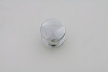 Load image into Gallery viewer, Chrome Gas Shut-Off Extension Knob 1940 / 1965 FL