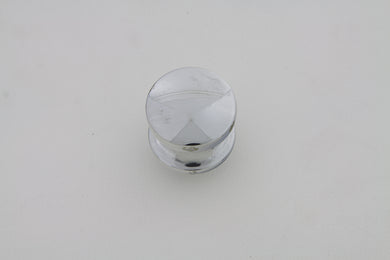 Chrome Gas Shut-Off Extension Knob 1940 / 1965 FL