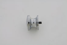 Load image into Gallery viewer, Chrome Gas Shut-Off Extension Knob 1940 / 1965 FL