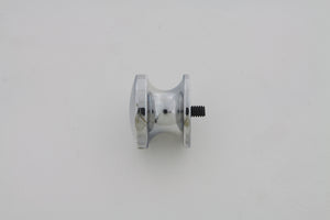 Chrome Gas Shut-Off Extension Knob 1940 / 1965 FL