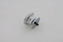 Load image into Gallery viewer, Chrome Gas Shut-Off Extension Knob 1940 / 1965 FL