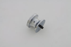Chrome Gas Shut-Off Extension Knob 1940 / 1965 FL