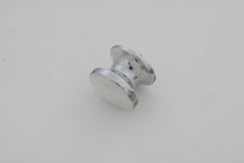 Load image into Gallery viewer, Chrome Gas Shut-Off Extension Knob 1940 / 1965 FL
