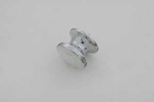 Chrome Gas Shut-Off Extension Knob 1940 / 1965 FL