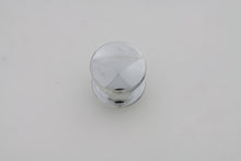 Load image into Gallery viewer, Chrome Gas Shut-Off Extension Knob 1940 / 1965 FL
