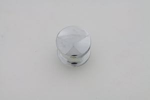 Chrome Gas Shut-Off Extension Knob 1940 / 1965 FL