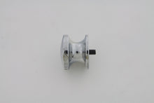 Load image into Gallery viewer, Chrome Gas Shut-Off Extension Knob 1940 / 1965 FL
