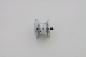 Chrome Gas Shut-Off Extension Knob 1940 / 1965 FL