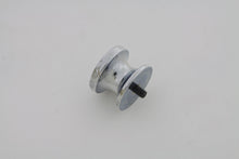 Load image into Gallery viewer, Chrome Gas Shut-Off Extension Knob 1940 / 1965 FL