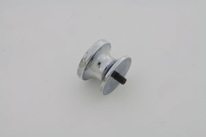 Chrome Gas Shut-Off Extension Knob 1940 / 1965 FL