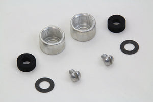 Spark Plug Cable Nuts with Packing 1930 / 1934 VL 1937 / 1948 UL 1936 / 1940 EL 1941 / 1960 FL 1930 / 1952 WL