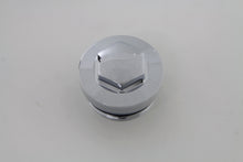 Load image into Gallery viewer, Chrome Primary Cover Filler Cap 1977 / 1984 XL