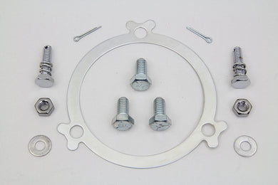 Inner Primary Mounting Kit 1936 / 1940 EL 1941 / 1954 FL 1937 / 1948 UL