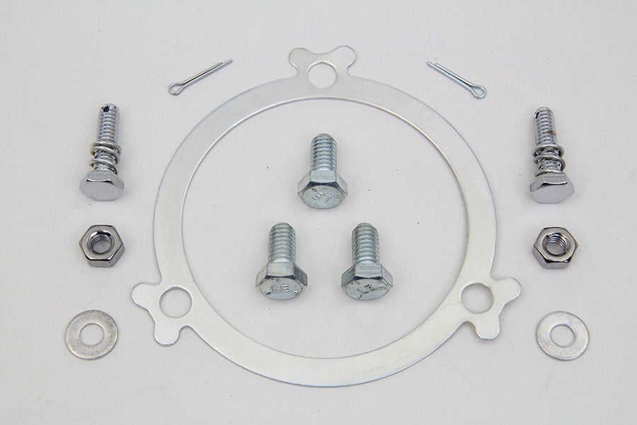 Inner Primary Mounting Kit 1936 / 1940 EL 1941 / 1954 FL 1937 / 1948 UL