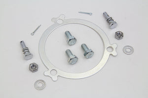 Inner Primary Mounting Kit 1936 / 1940 EL 1941 / 1954 FL 1937 / 1948 UL