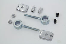 Load image into Gallery viewer, Rear Wheel Adjuster Kit 1973 / 1984 FX 1979 / UP XL 1973 / 1984 FL