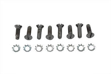 Load image into Gallery viewer, Chrome Tappet Block Screw 1937 / 1952 WL 1937 / 1973 G 1936 / 1952 EL 1941 / 1953 FL 1937 / 1948 UL