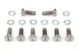 Chrome Tappet Block Screw 1937 / 1952 WL 1937 / 1973 G 1936 / 1952 EL 1941 / 1953 FL 1937 / 1948 UL