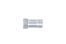Load image into Gallery viewer, Cadmium Stock Long Oil Pump Nut 1936 / 1940 EL 1941 / 1967 FL