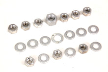 Load image into Gallery viewer, Cadmium Transmission Side Cover Kit 1936 / 1940 EL 1941 / 1984 FL 1971 / 1984 FX