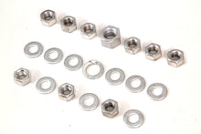 Load image into Gallery viewer, Cadmium Transmission Side Cover Kit 1936 / 1940 EL 1941 / 1984 FL 1971 / 1984 FX