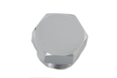 Chrome Stock Transmission Fill Plug 1936 / 1940 EL 1937 / 1948 UL 1941 / 1984 FL 1971 / 1984 FX