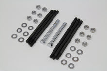 Load image into Gallery viewer, Chrome Stock Engine Case Bolt Kit 1970 / 1978 FL 1971 / 1978 FX