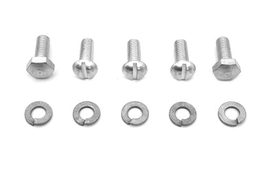 Cadmium Circuit Breaker Screws 1936 / 1940 EL 1941 / 1965 FL 1938 / 1948 UL