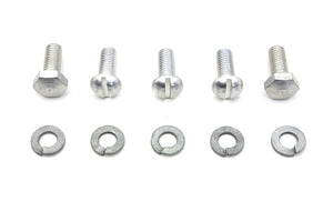 Cadmium Circuit Breaker Screws 1936 / 1940 EL 1941 / 1965 FL 1938 / 1948 UL