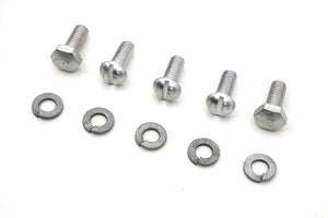 Cadmium Circuit Breaker Screws 1936 / 1940 EL 1941 / 1965 FL 1938 / 1948 UL